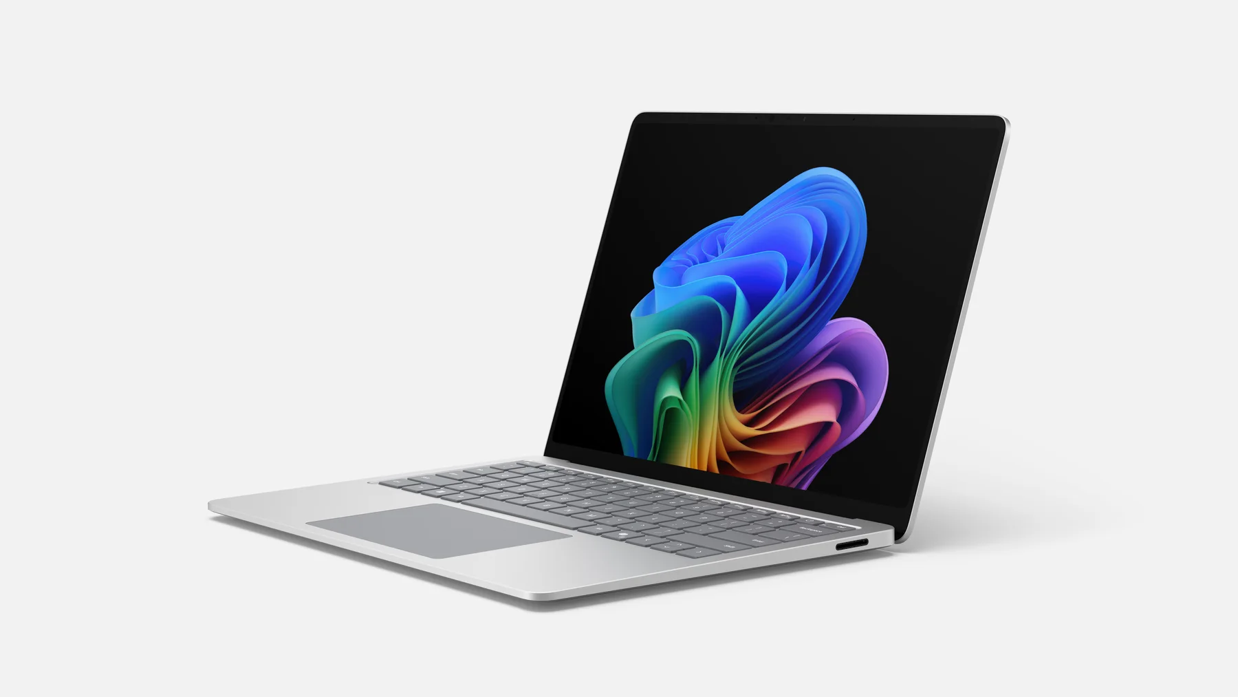 Platinum Microsoft Surface Laptop